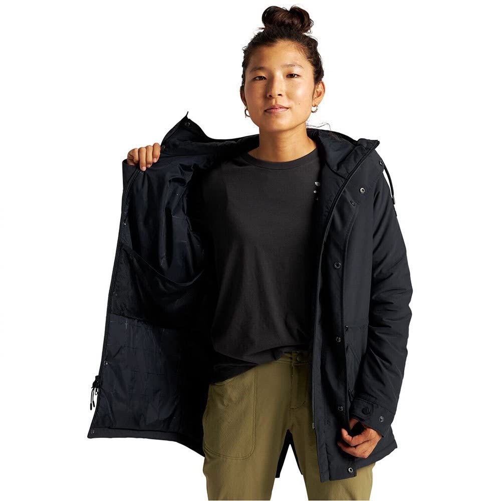 Burton Sadie Insulator veste femme isolante Mulled Berry