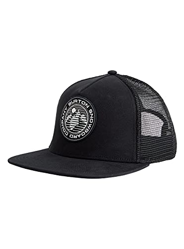 Burton Marble casquette baseball Martini Olive homme