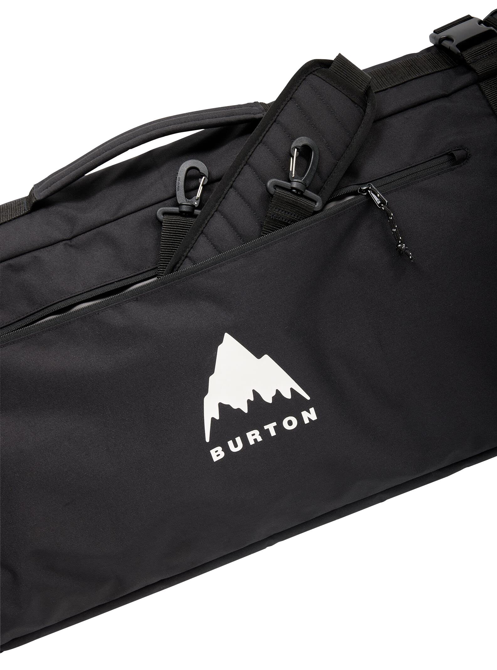Burton Gig housse snowboard 166 True Black matelassée