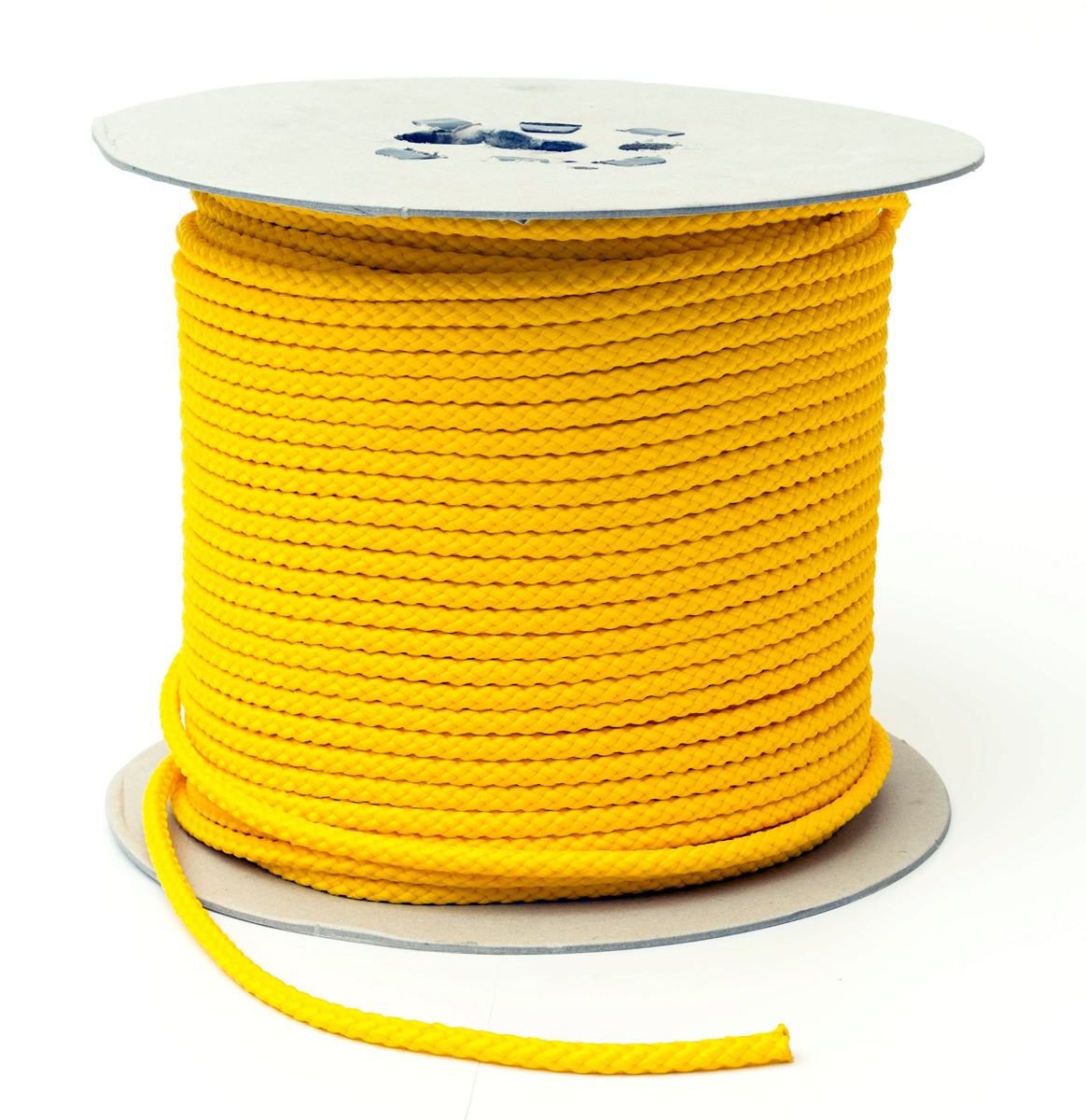 Snowsled Floating Rope 8 Plait corde flottante 8 mm au mètre