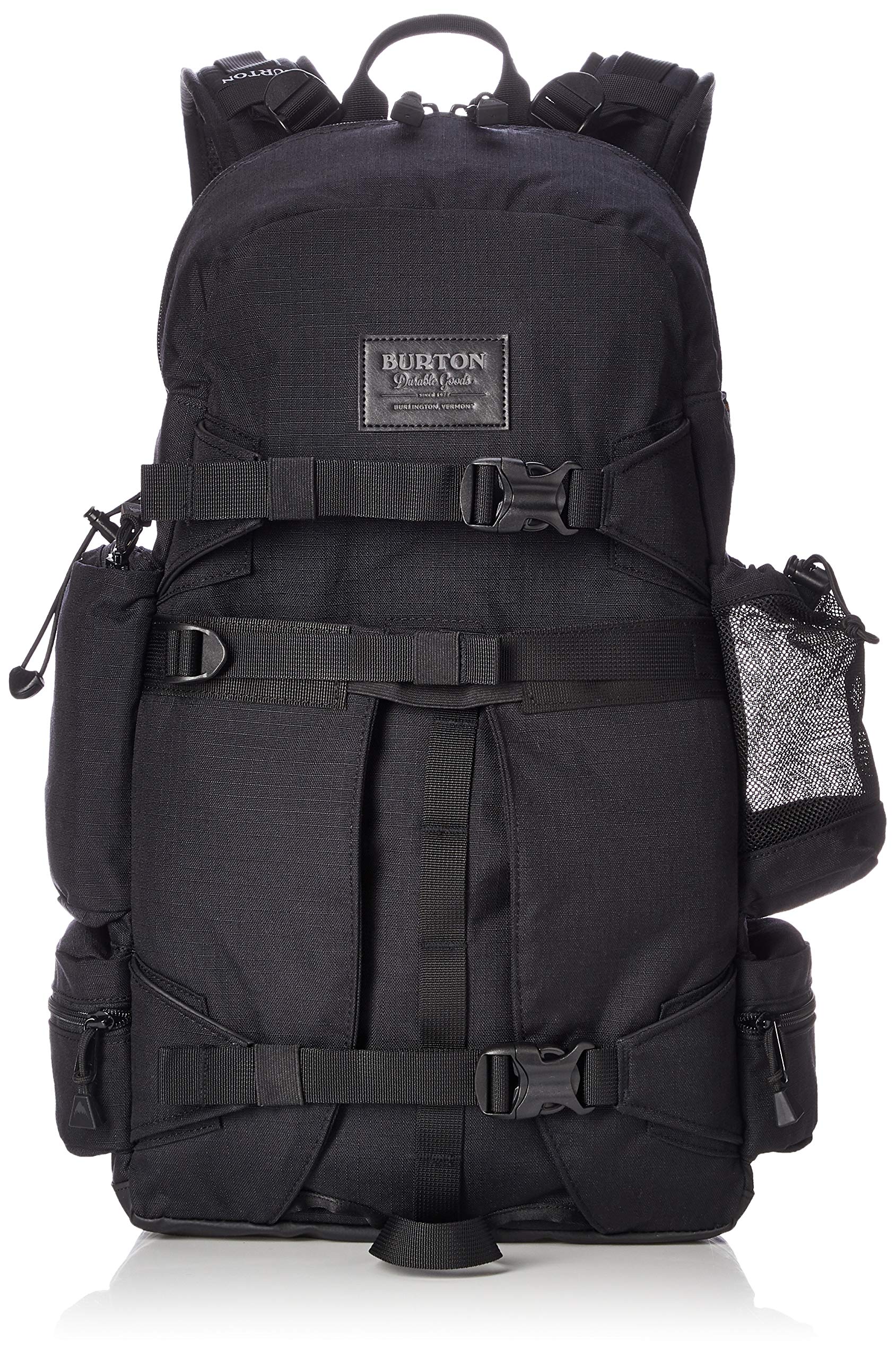 Burton Zoom Pack 26L sac à dos True Black