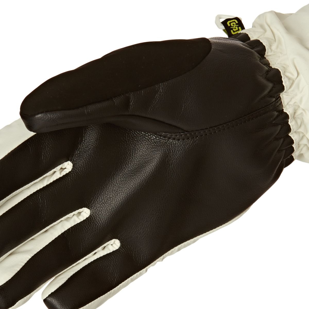 Burton Profile Underglove gants ski femme tactiles DRYRIDE