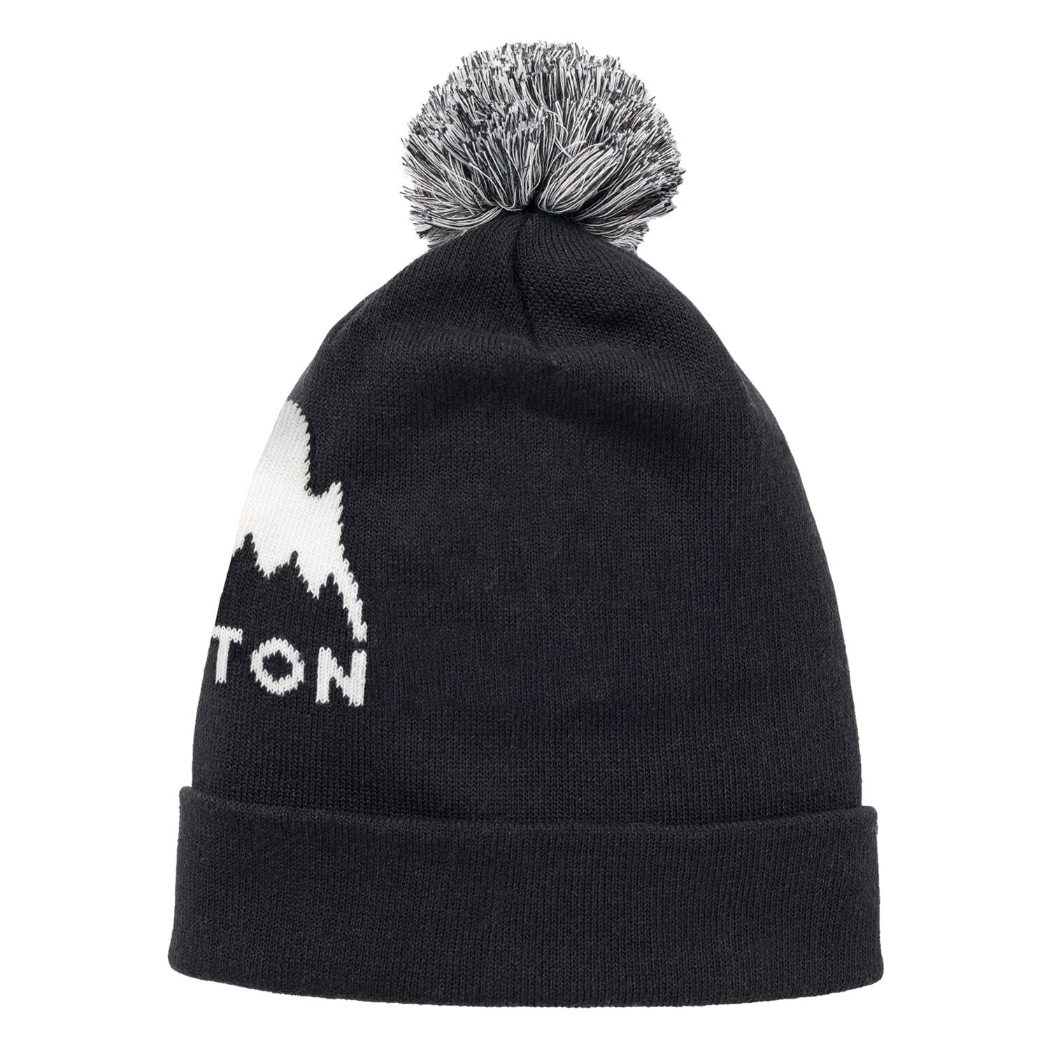 Burton Recycled Trope bonnet enfant True Black