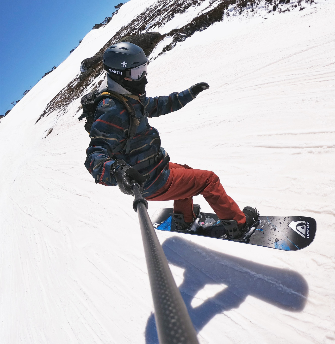 Burton Dunmore veste snowboard homme XS noire imperméable