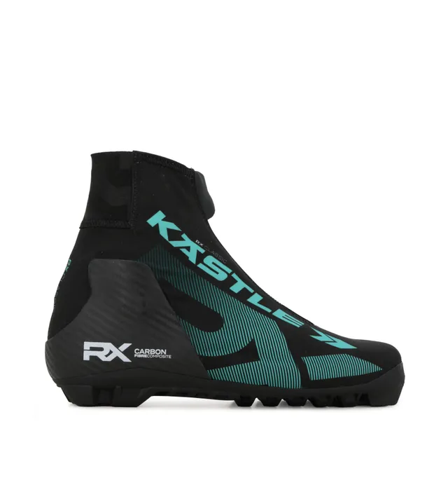 Kastle RX Classic chaussure ski fond classique carbone