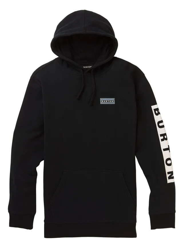 Burton Vault sweat à capuche homme coton taille L