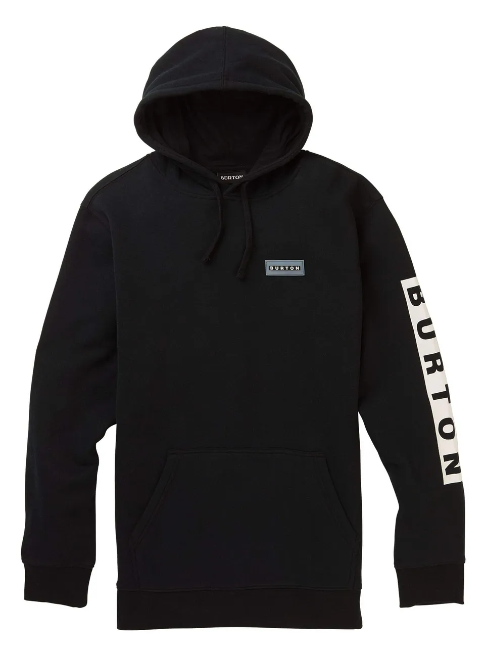 Burton Vault sweat à capuche homme coton taille L