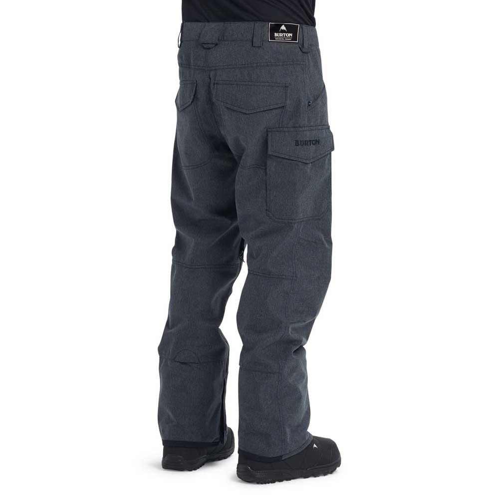 Burton Covert Pantalon Snowboard Homme DRYRIDE 10K