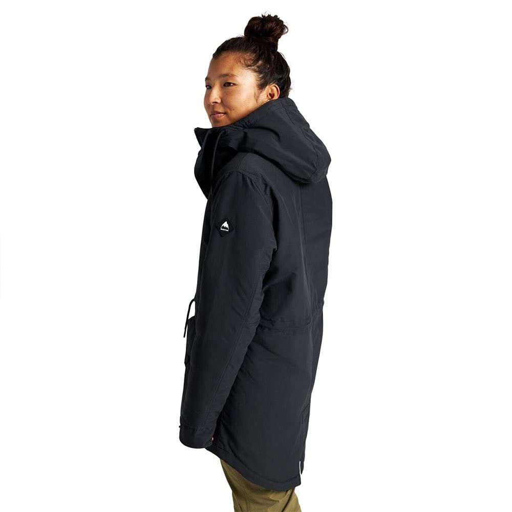 Burton Sadie Insulator veste femme isolante Mulled Berry