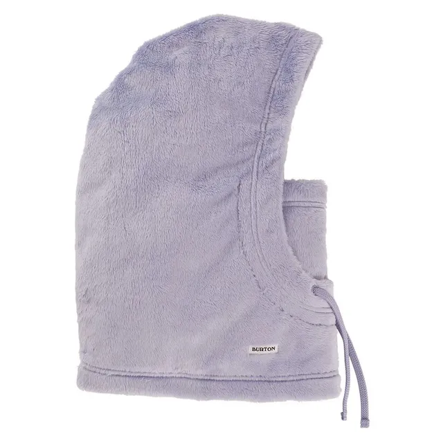 Burton Cora bonnet femme polaire extra douce