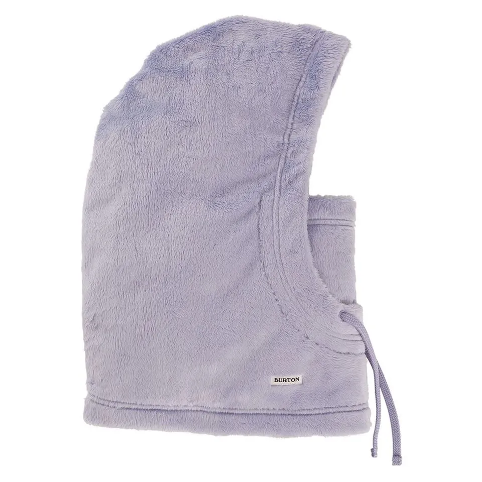 Burton Cora bonnet femme polaire extra douce