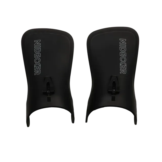 Nidecker Spare Parts HB-N006-A spoiler Electron nylon noir