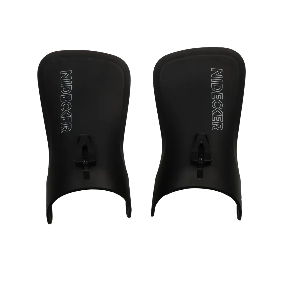 Nidecker Spare Parts HB-N006-A spoiler Electron nylon noir