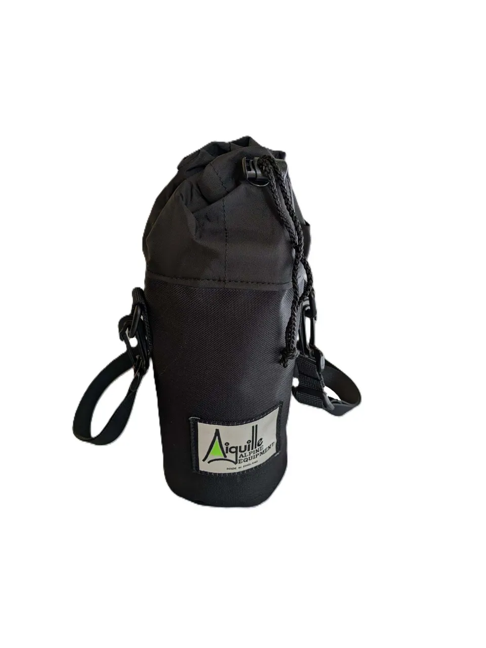 Snowsled Valley Bottle Bag sac gourde Nalgene nylon 1000D
