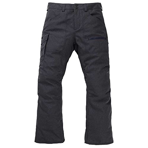 Burton Covert Pantalon Snowboard Homme DRYRIDE 10K