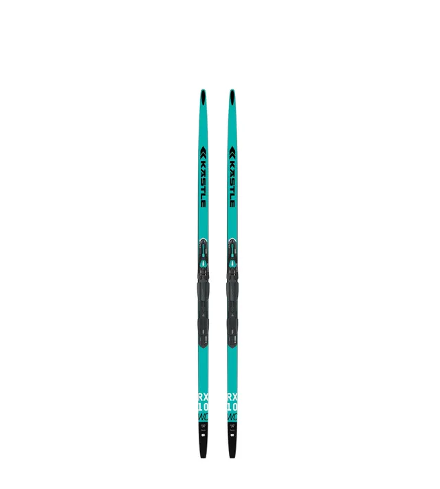 Kastle RX10 WC JR Classic ski fond junior compétition