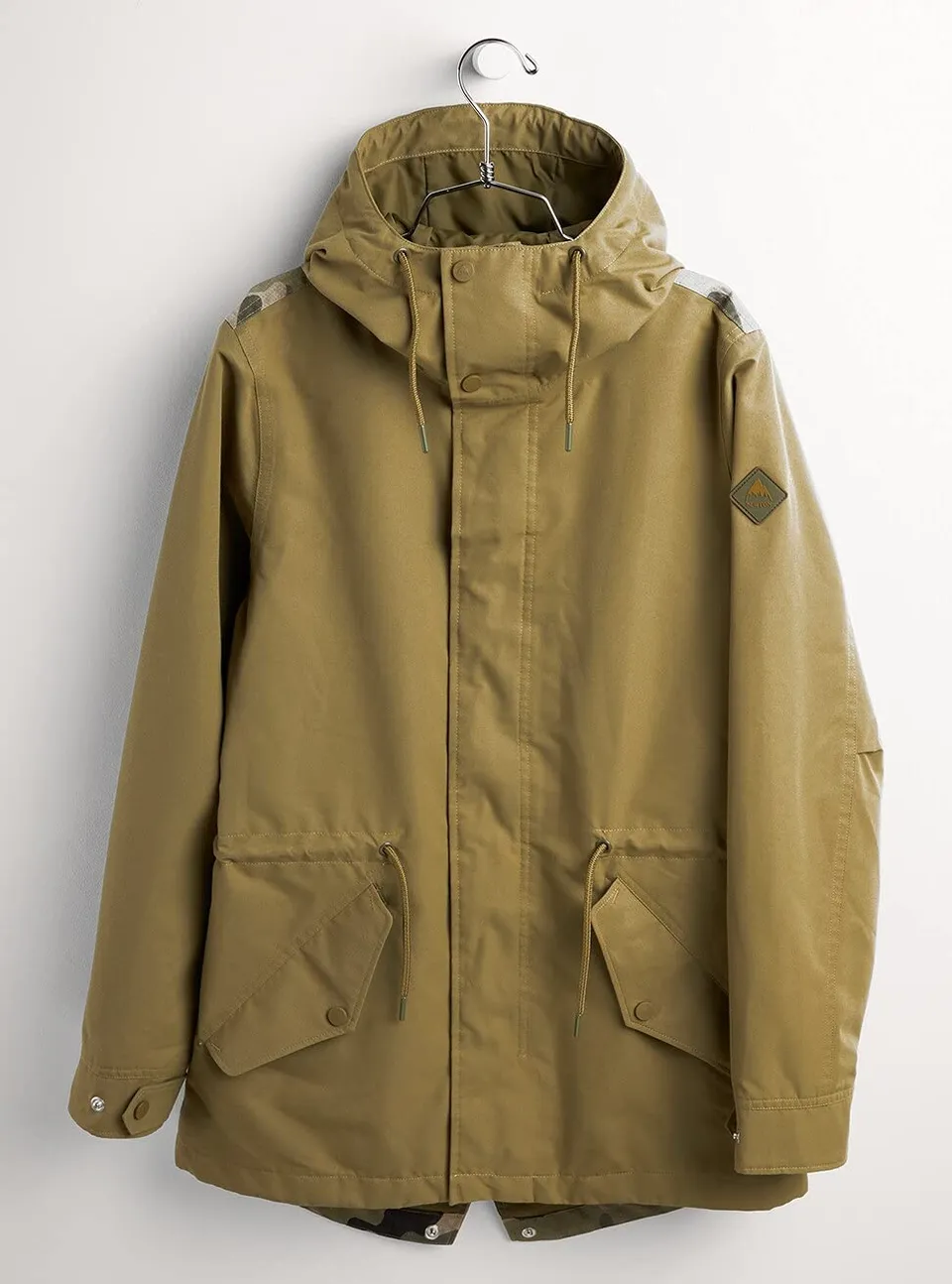 Burton Sadie Veste Lifestyle Femme DRYRIDE 3000 Noire