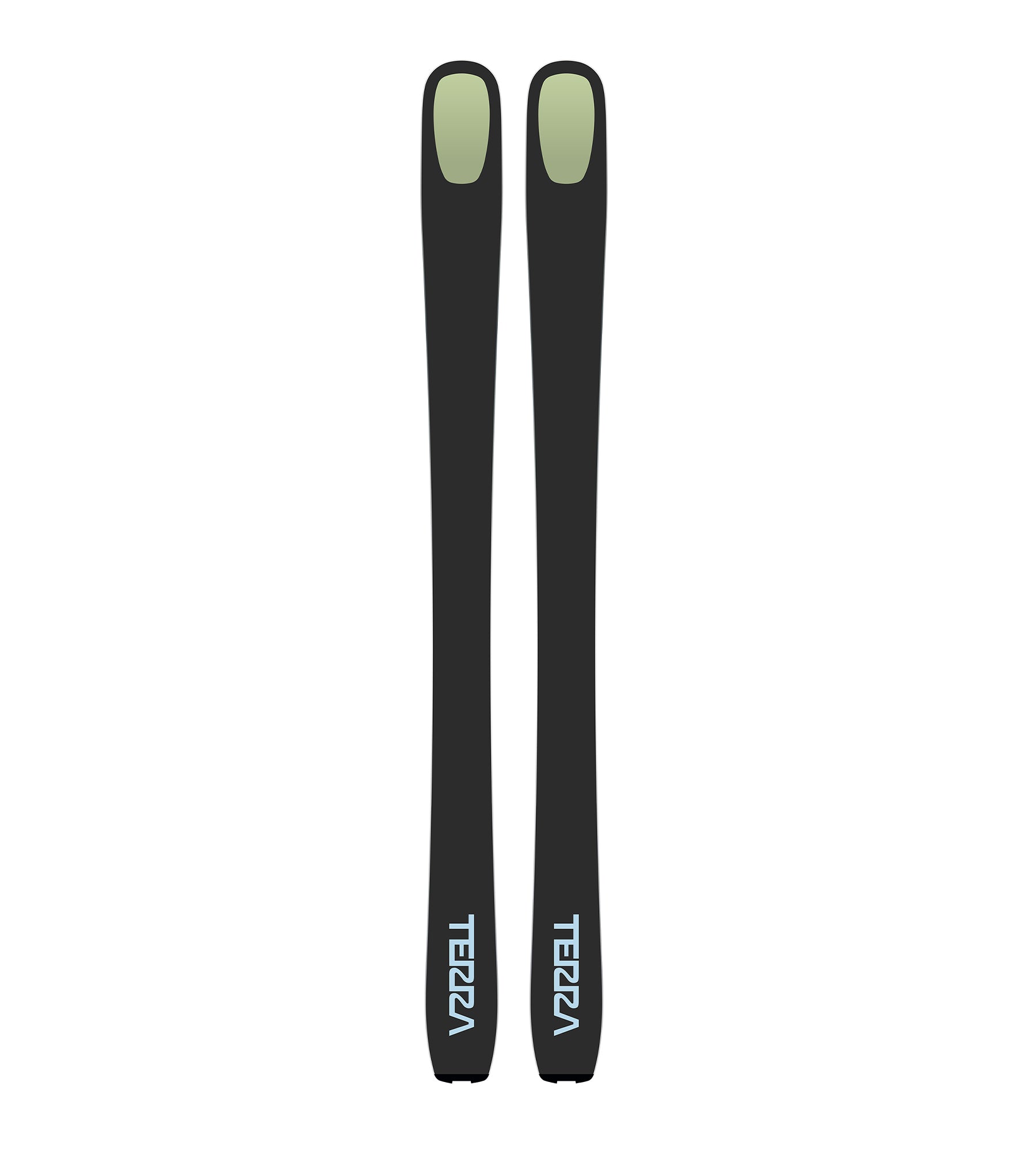 Kastle Pika 94 ski randonnée femme 163 cm carbone