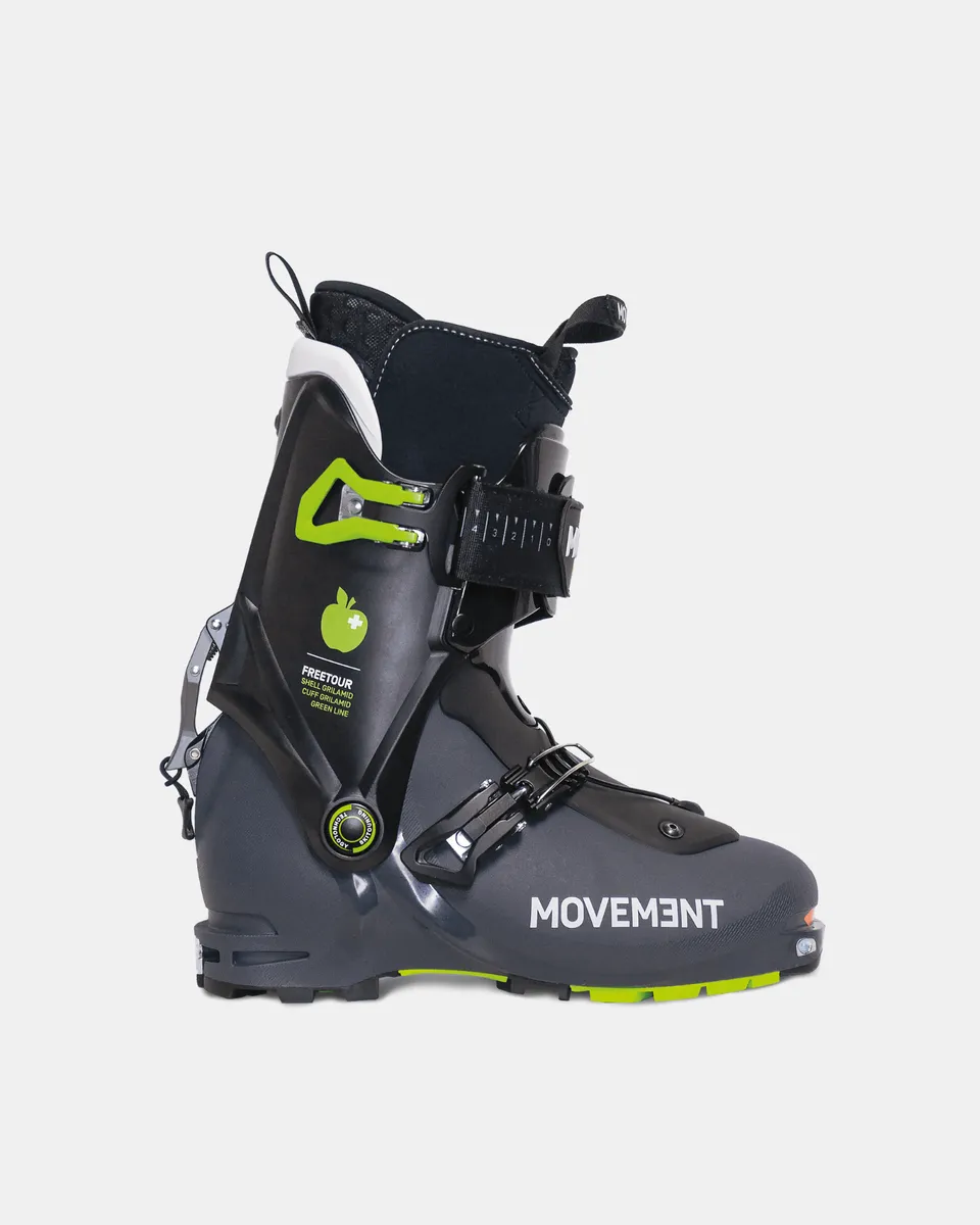 Movement Boots Freetour Ultralona liner chaussure ski 27.5