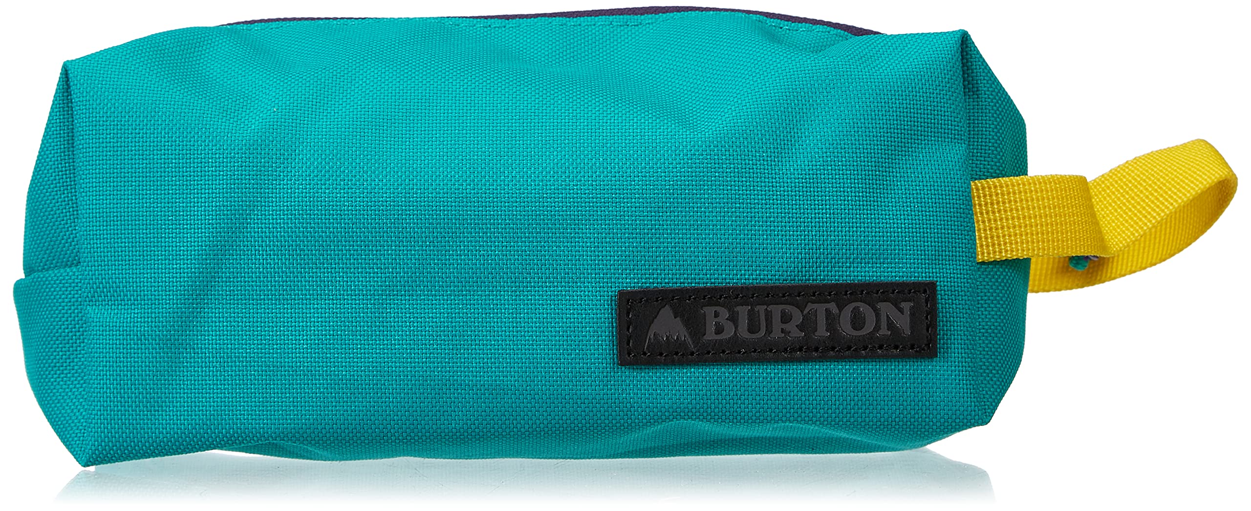 Burton Accessory Case trousse noire 1L Triple Ripstop