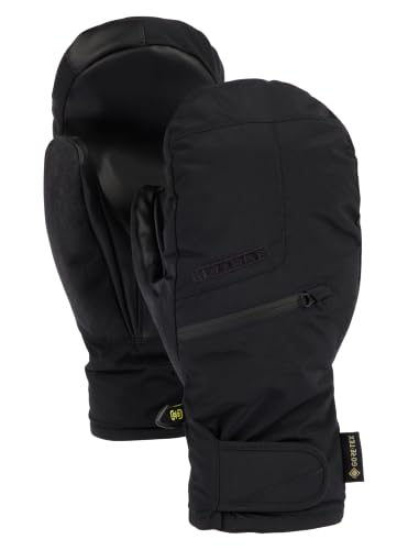 Burton Gore moufles snowboard homme True Black XL