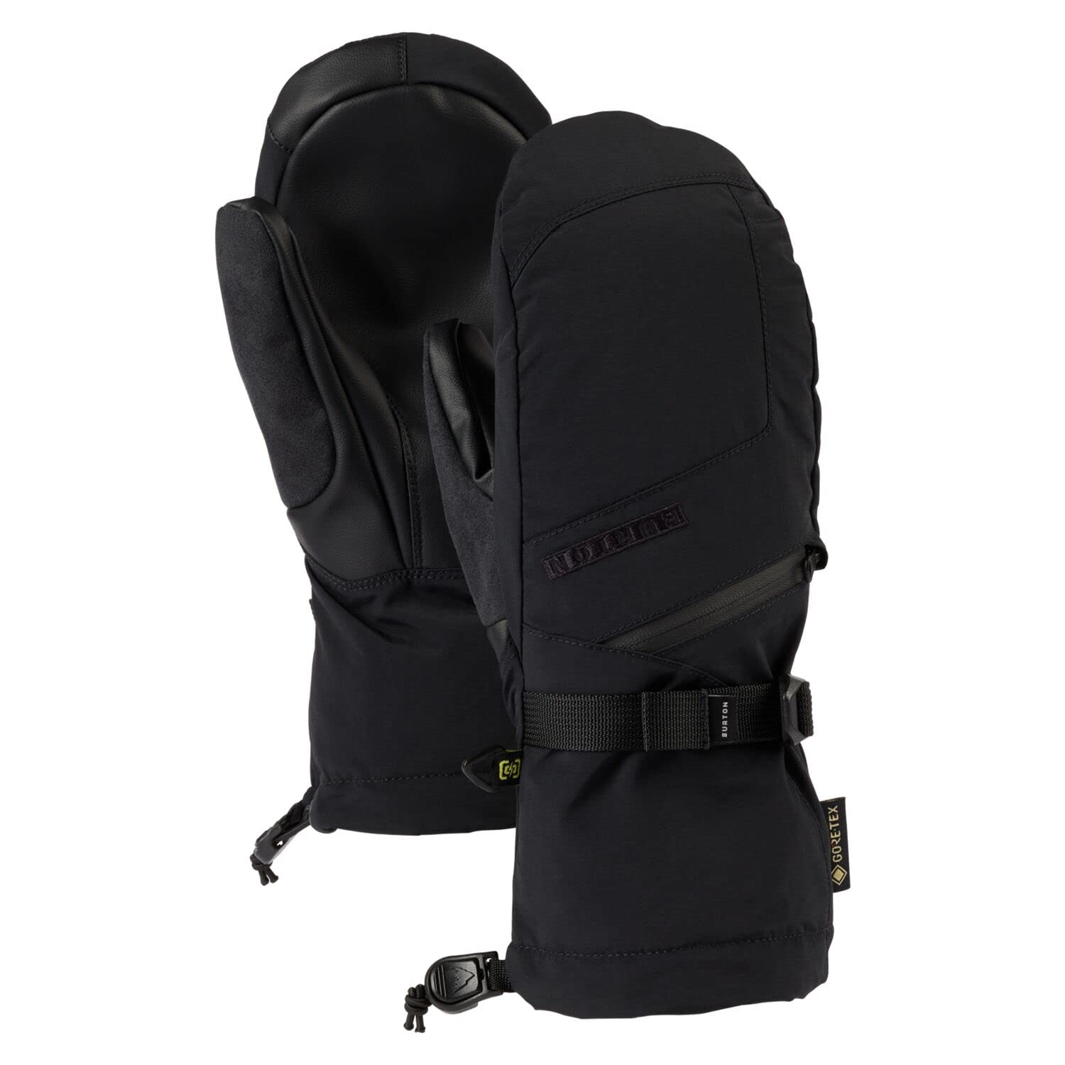 Burton Gore Moufles Snowboard Femme M Tactiles