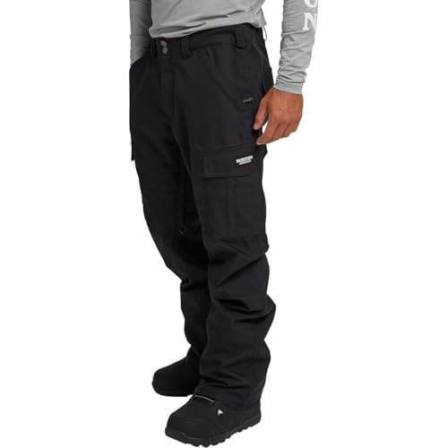 Burton Cargo Regular pantalon snowboard homme Almandine S
