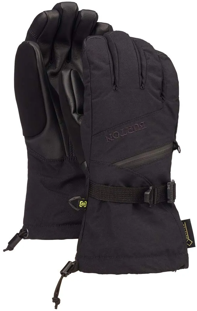Burton Gore gants snowboard Femme DryRide tactile 2-en-1