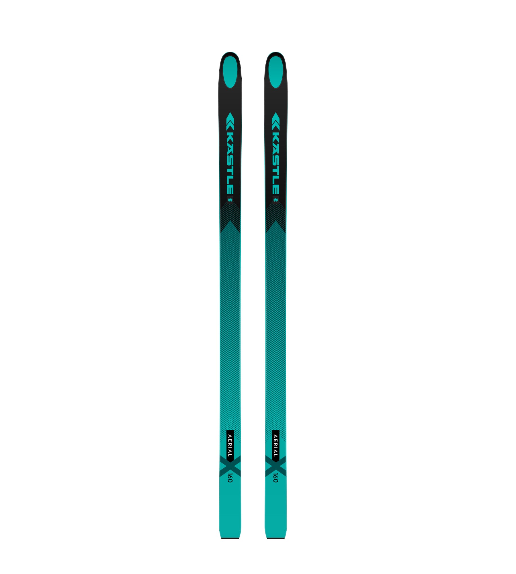 Kastle Freestyle AerialX ski freestyle 160 cm JO 2022