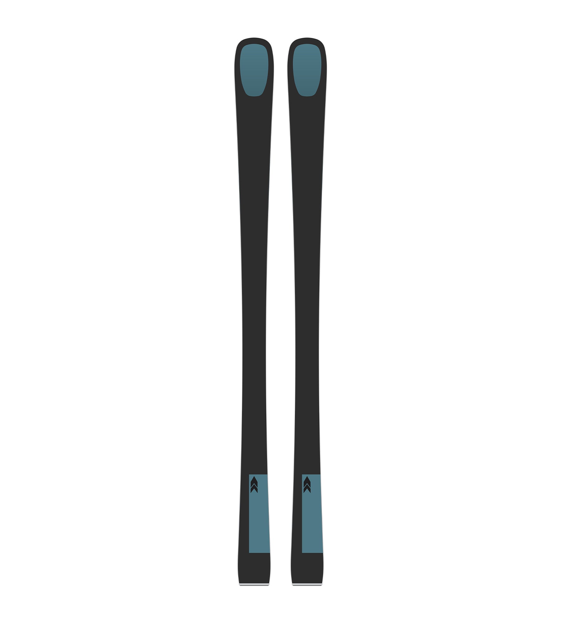 Kastle MX74 ski alpin allmountain Flat 164 cm