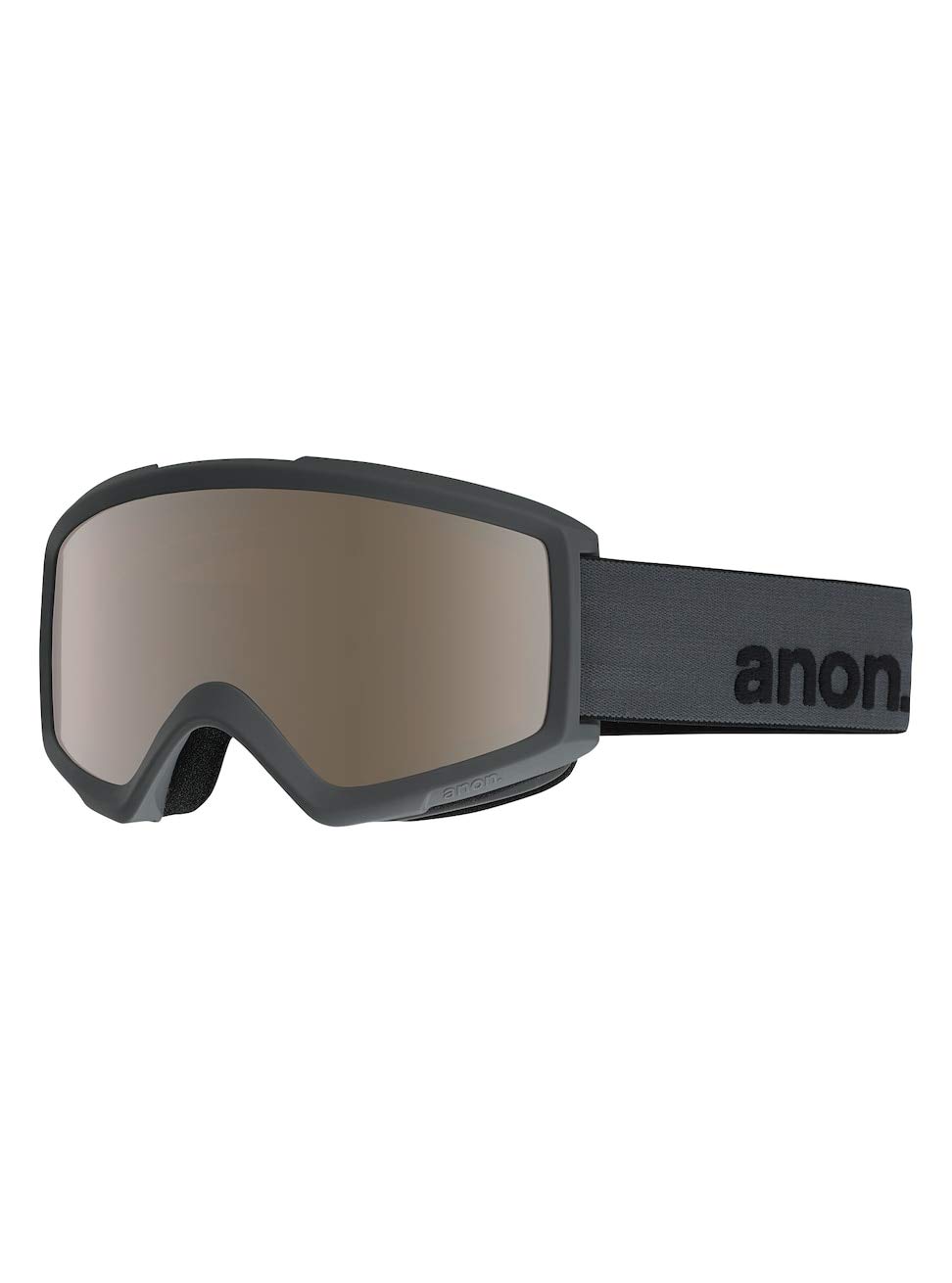 Anon Helix 2.0 masque snowboard écran Amber taille unique