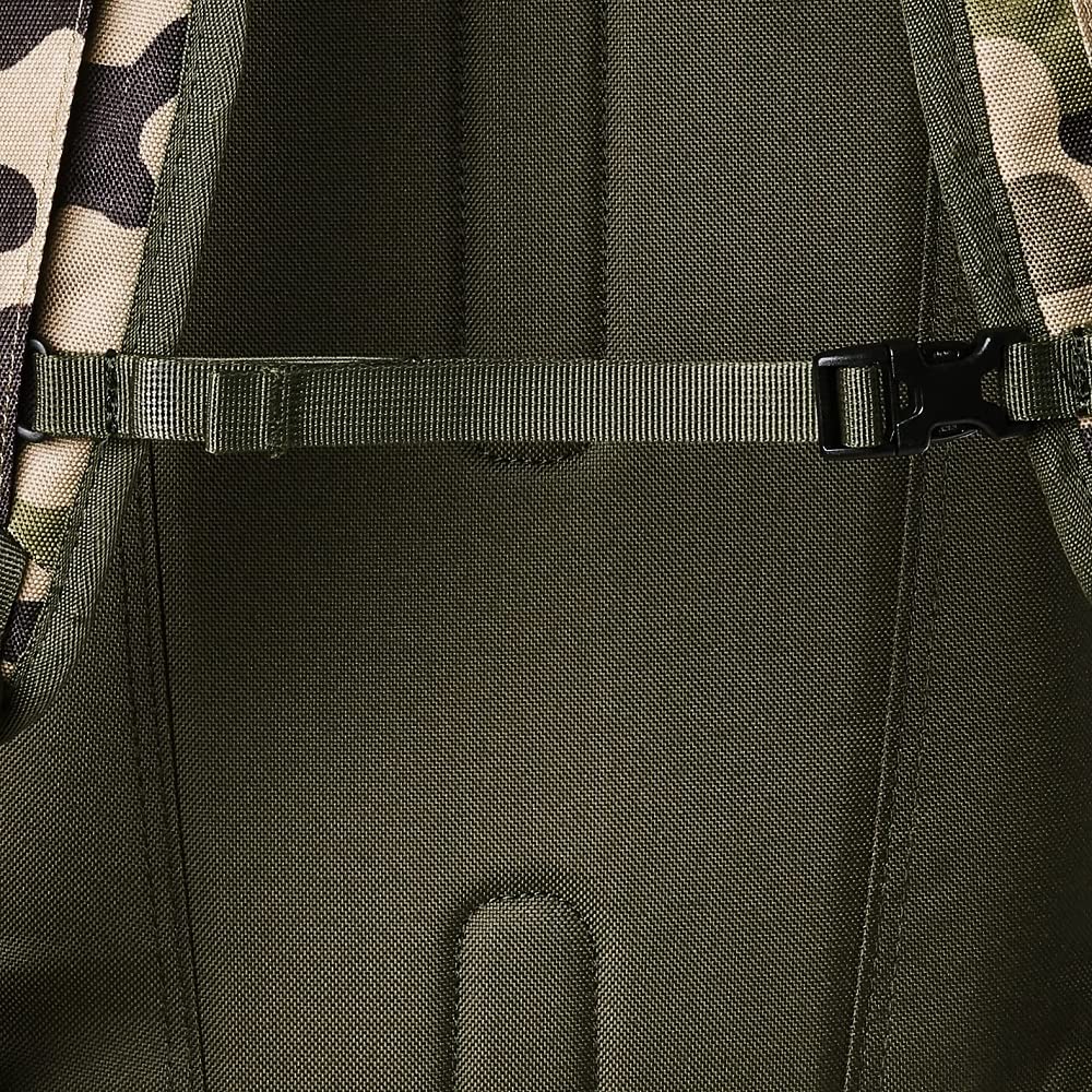 Burton Kilo 2.0 sac à dos Martini Olive Terra Camo ordinateur