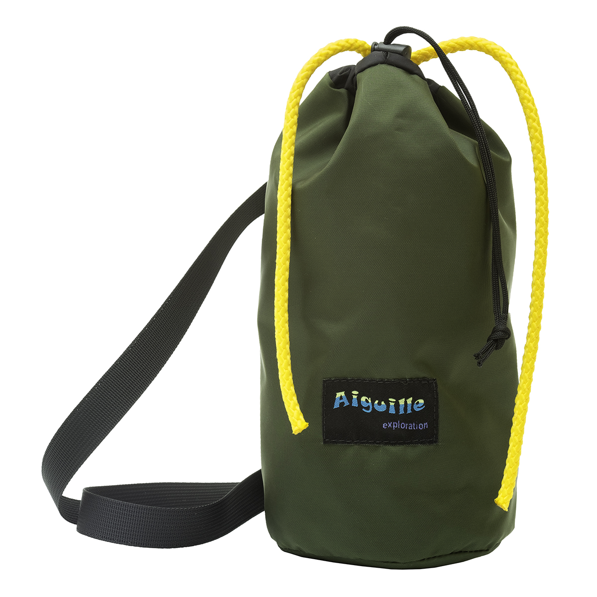 Snowsled Watersport Swimline sac a corde canoë 420D