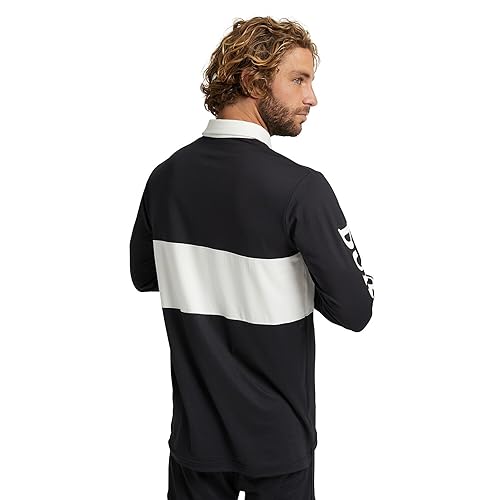 Burton Midweight Rugby sous-vêtement homme XS thermique