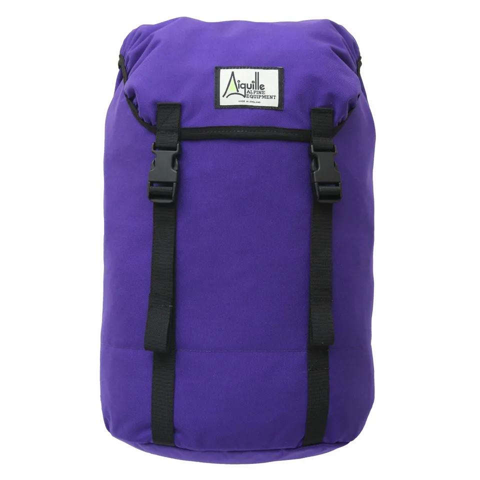 Snowsled Centre Midi 28L sac à dos 28 L nylon renfort