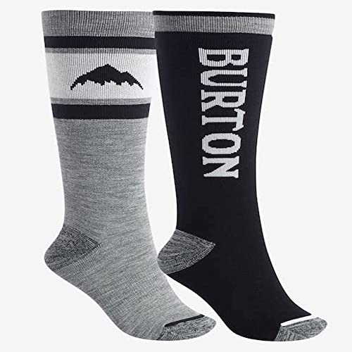 Burton Weekend Midweight Chaussettes Ski Femme L x2