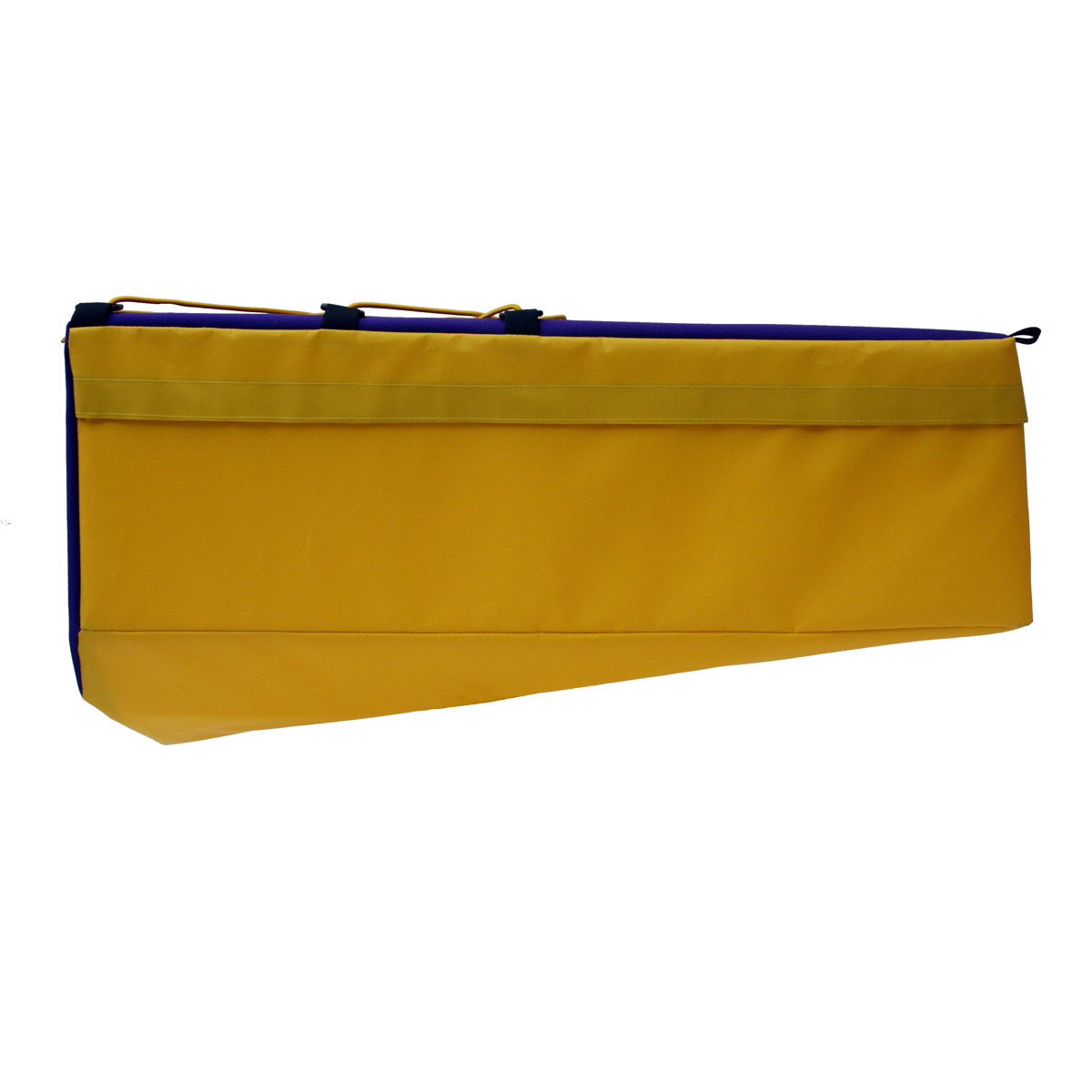 Aiguille BFD 3 flotteur bateau 500N 73x46x36 cm cordura