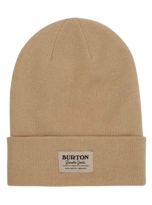Burton Kactusbunch Tall bonnet homme ski hiver