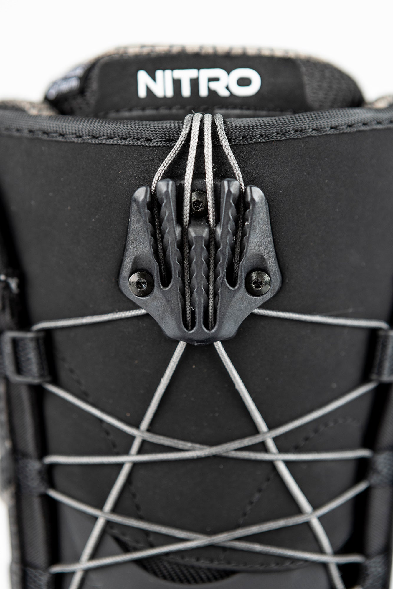 Nitro Capital TLS+ boots snowboard Black 270