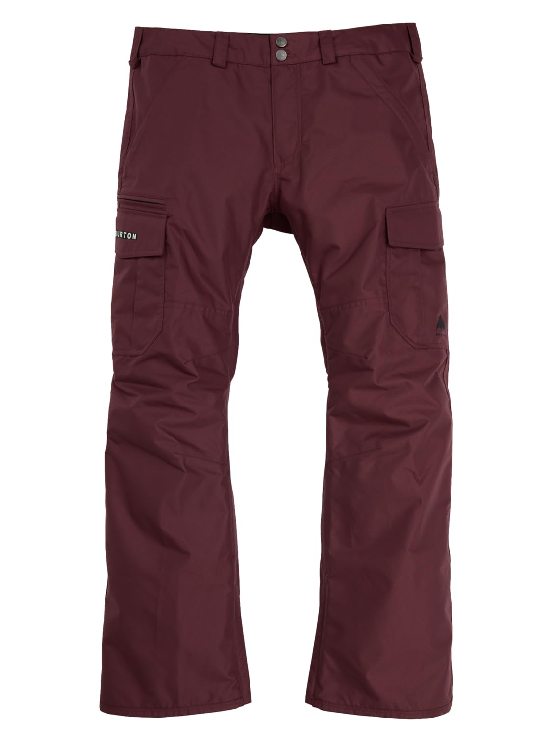 Burton Cargo Regular pantalon snowboard homme Almandine S