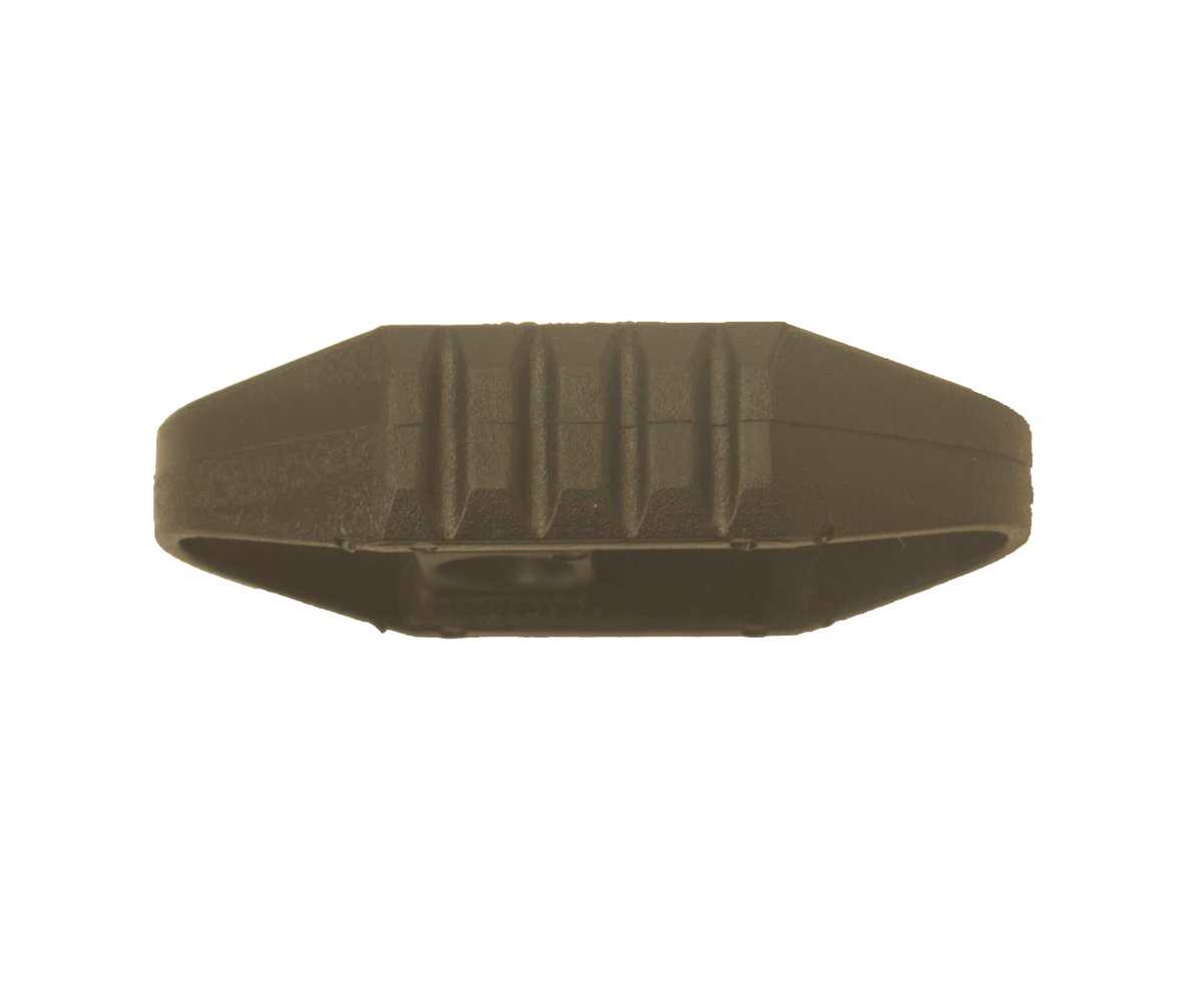 Aiguille bloqueur cordon Springloc Double 4 mm