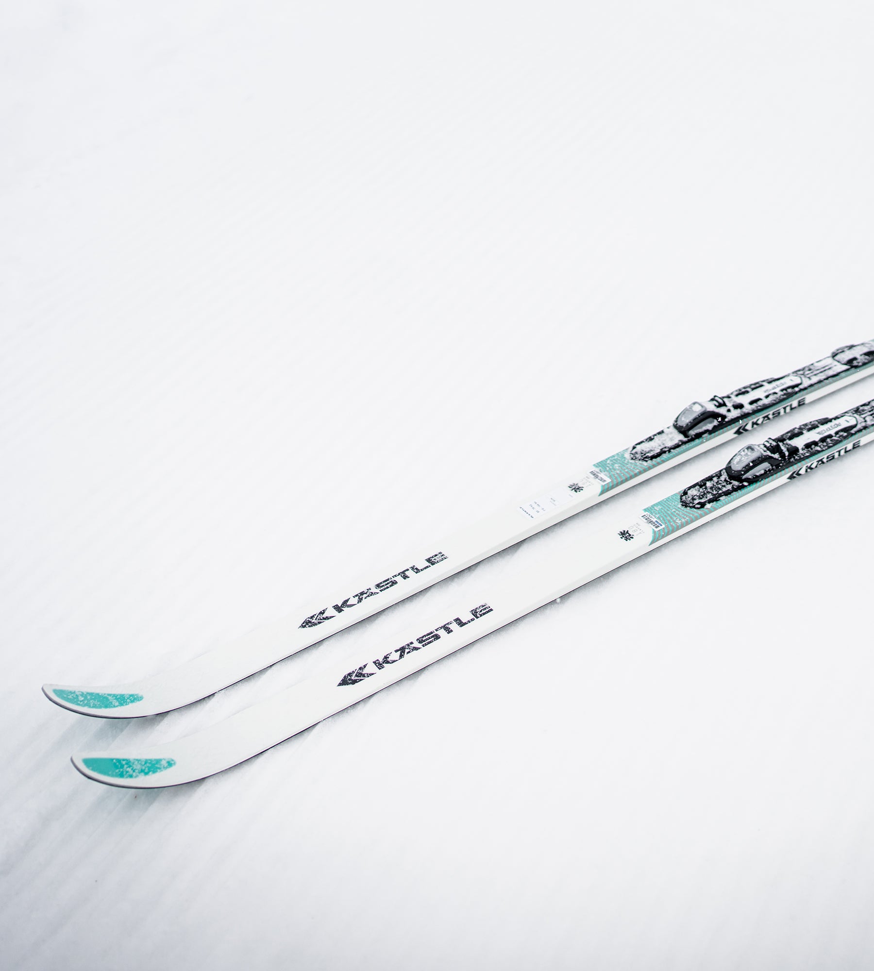 Kastle XA20 Classic ski de fond 170 Crown Medium écailles
