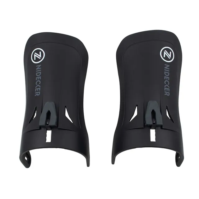 Nidecker Spare Parts HB-N005-A spoiler Meson noir