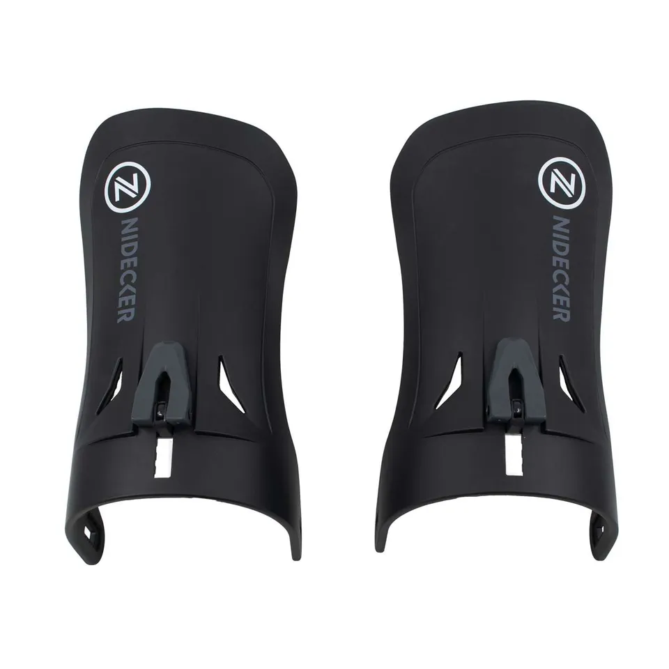 Nidecker Spare Parts HB-N005-A spoiler Meson noir