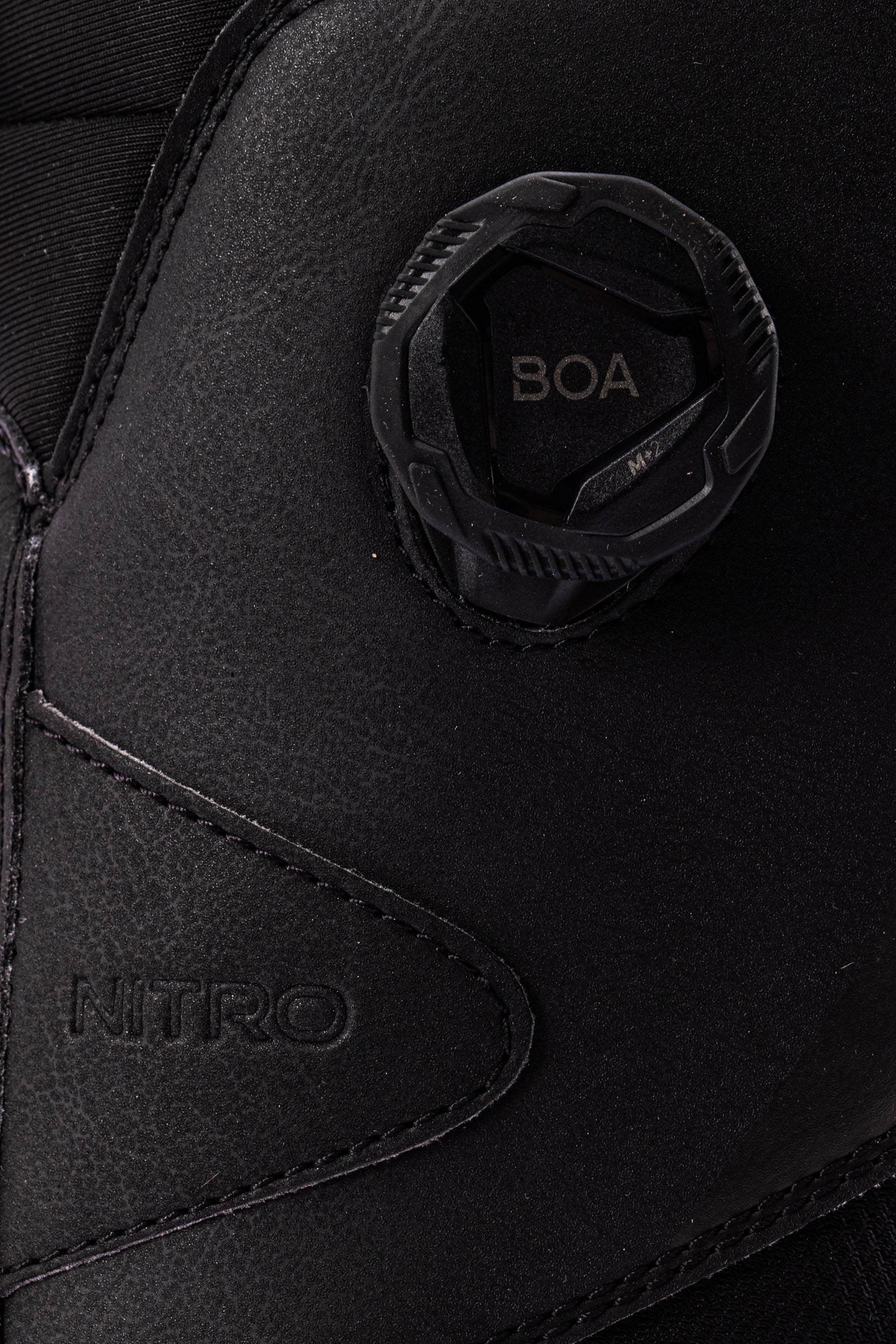 Nitro Scala Boa boots snowboard femme Noir 245