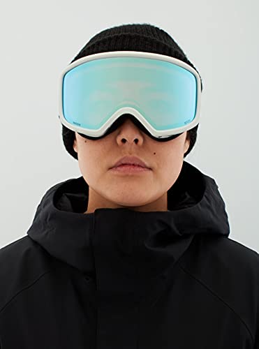Anon Deringer masque ski femme Powder Perceive Blue