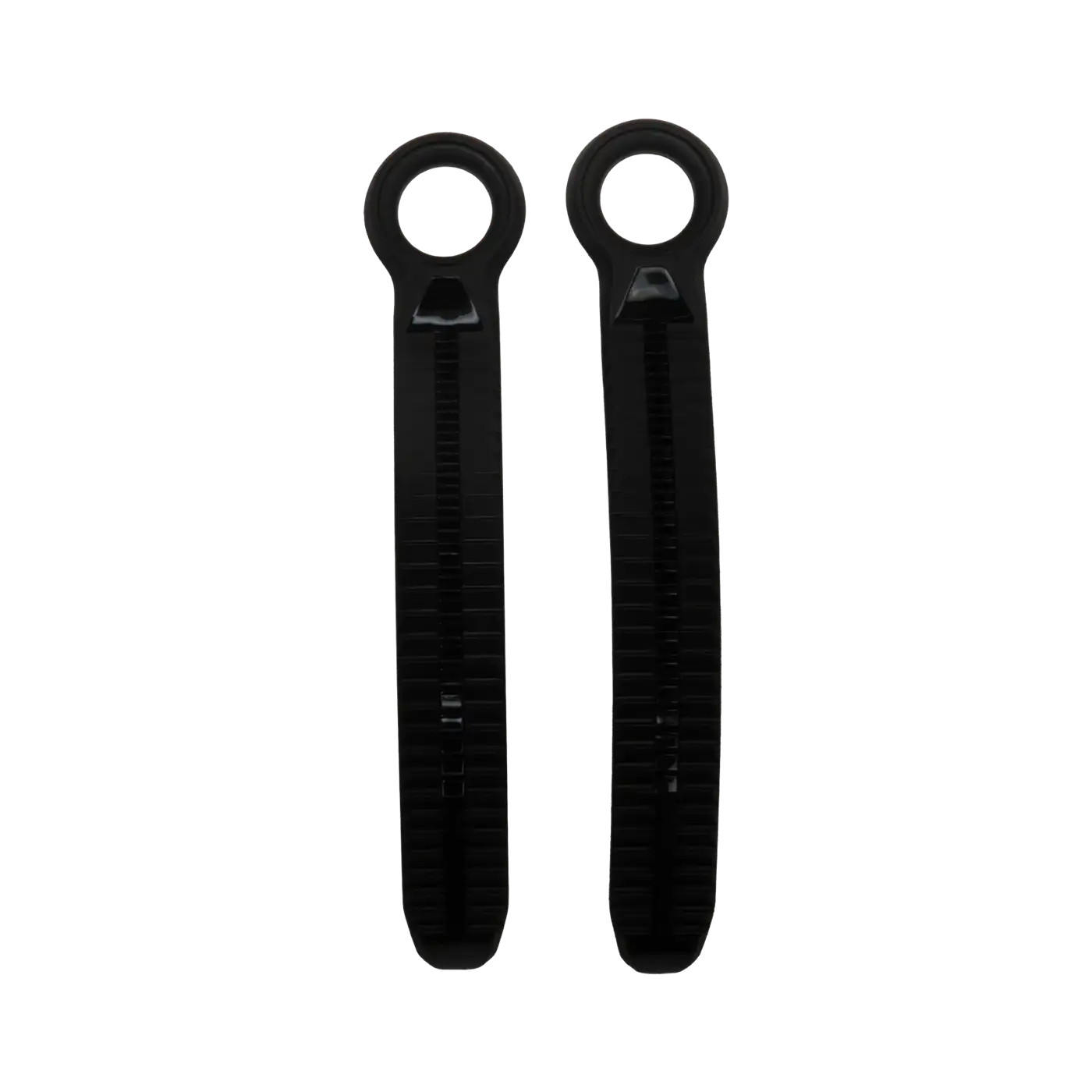 Nidecker Spare Parts AL-F003-A échelle cheville LSR 2.0 noir