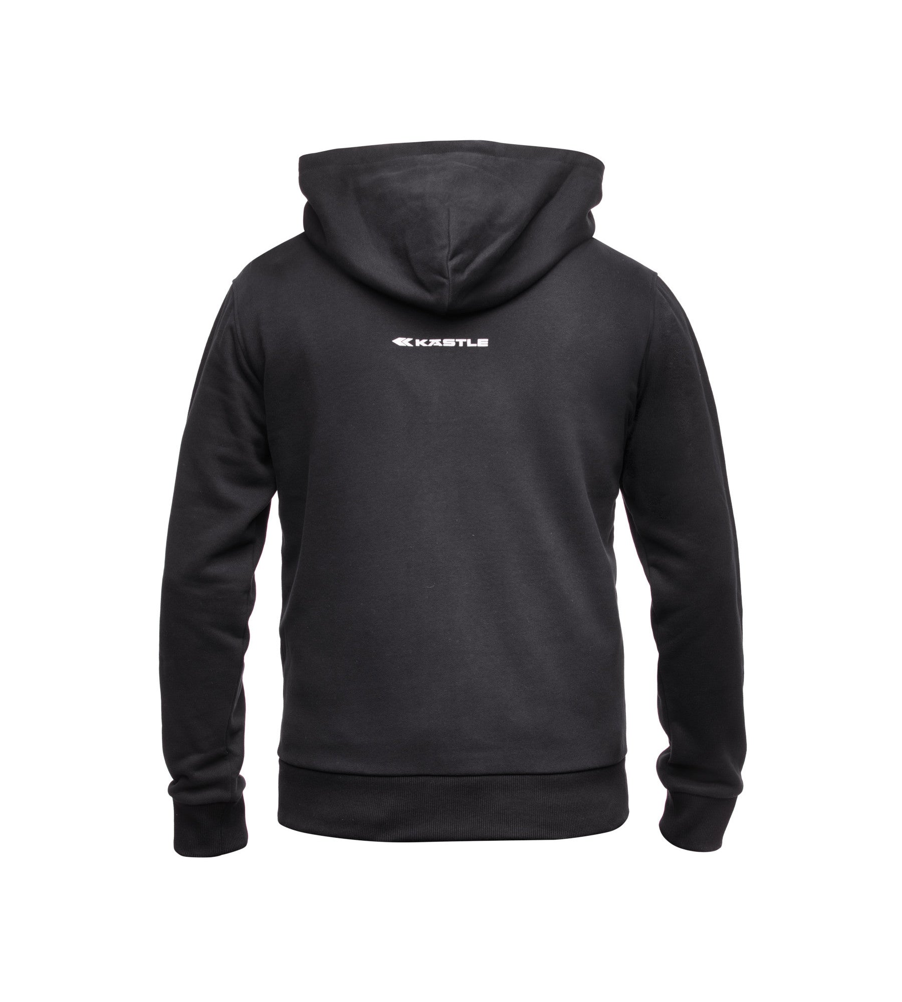 Kastle Logo Evolution Hoody Men sweat homme coton taille M