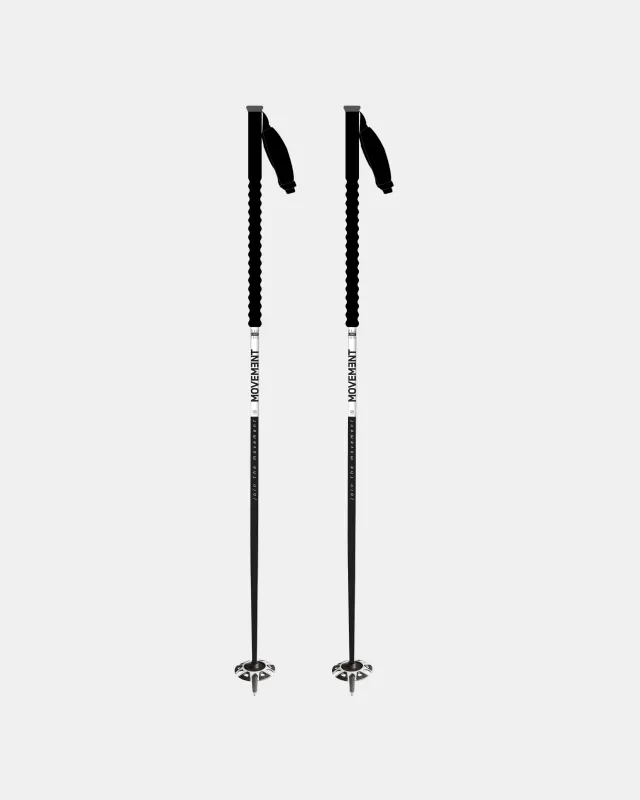 Movement Freeski One bâton de ski 130 alu