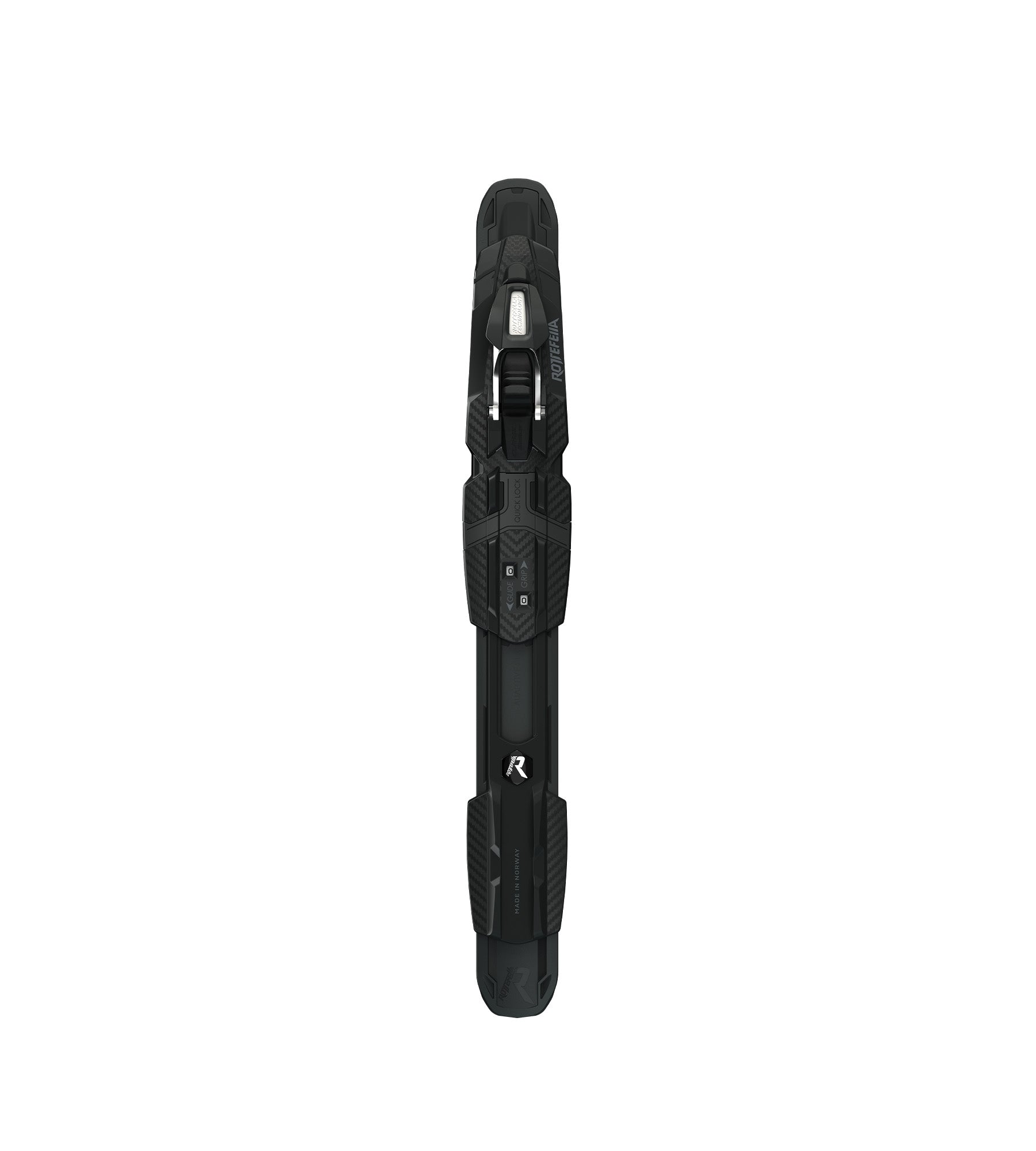 Kastle Nordic Bindings Quicklock Pro Classic fixation UNI